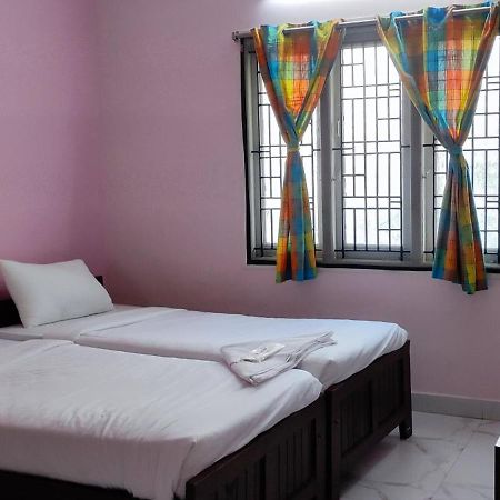 Pph Living Lakshmi Palace Tallākulam Eksteriør billede