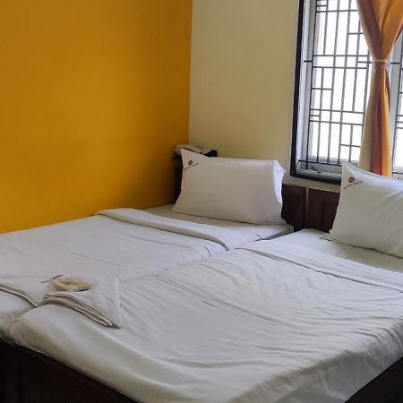 Pph Living Lakshmi Palace Tallākulam Eksteriør billede