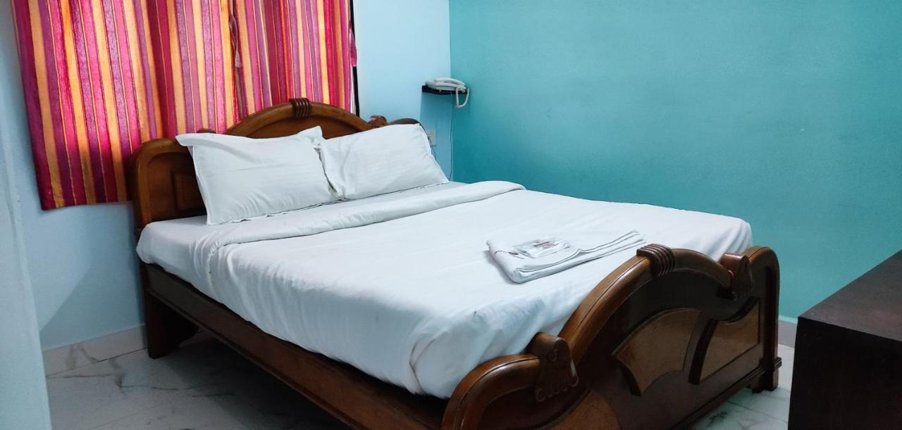 Pph Living Lakshmi Palace Tallākulam Eksteriør billede