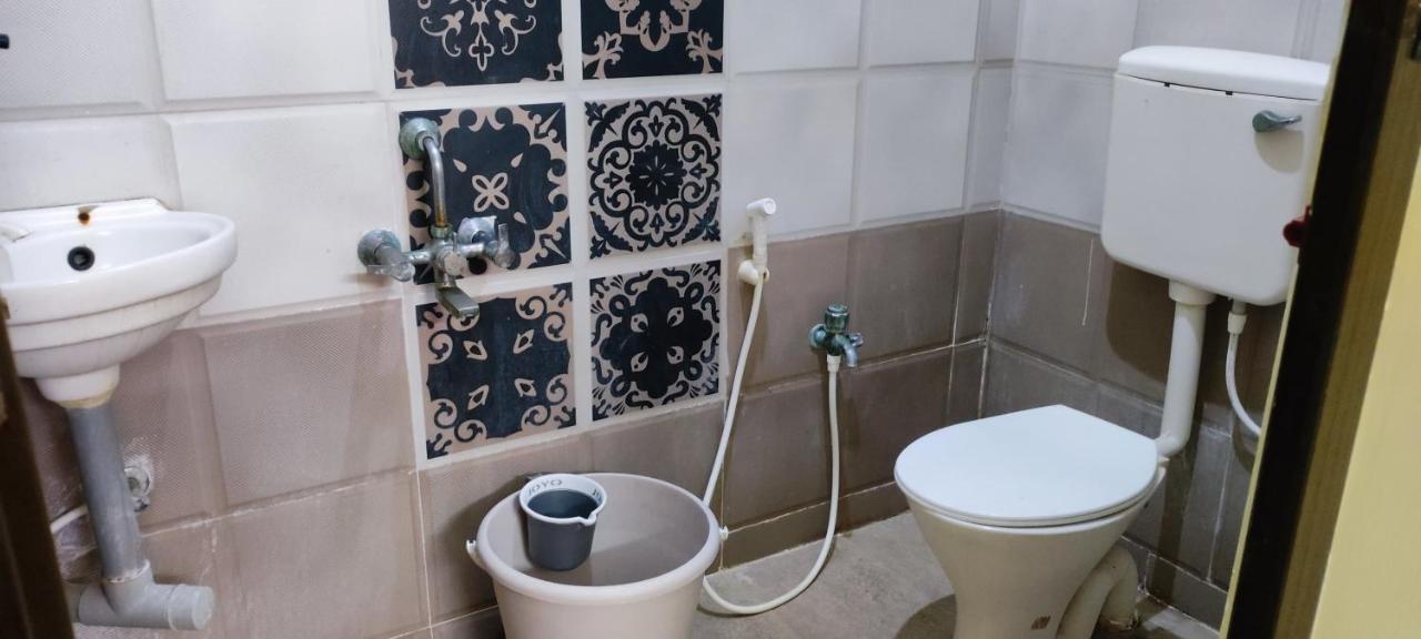 Pph Living Lakshmi Palace Tallākulam Eksteriør billede